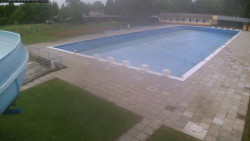 Koupaliště