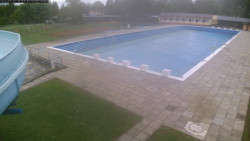 Koupaliště