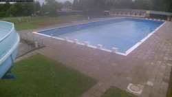 Koupaliště