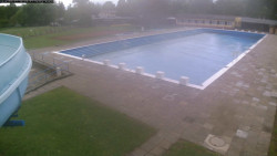 Koupaliště