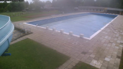 Koupaliště