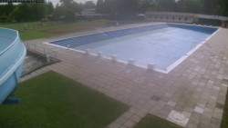 Koupaliště