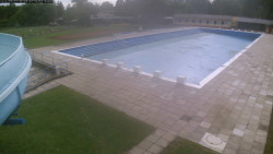 Koupaliště