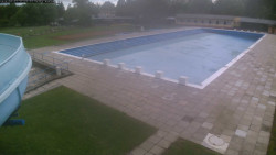 Koupaliště