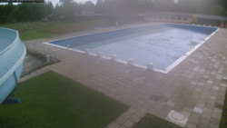 Koupaliště