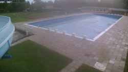 Koupaliště