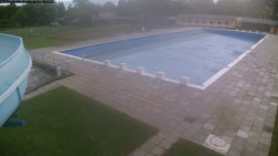 Koupaliště