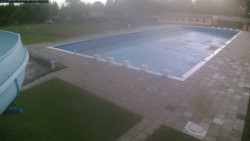 Koupaliště
