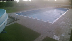 Koupaliště