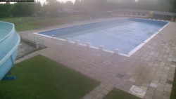 Koupaliště