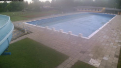 Koupaliště