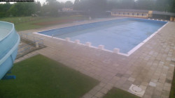 Koupaliště