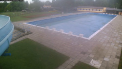 Koupaliště