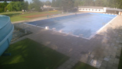 Koupaliště