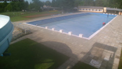 Koupaliště
