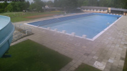 Koupaliště