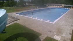 Koupaliště