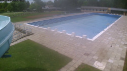 Koupaliště