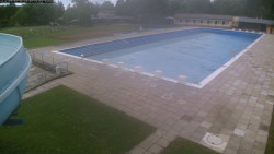Koupaliště