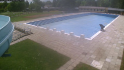 Koupaliště