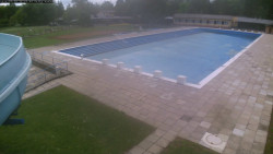 Koupaliště