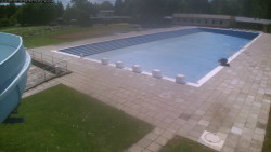 Koupaliště