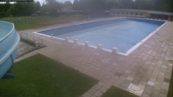 Koupaliště