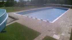 Koupaliště