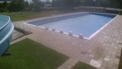 Koupaliště