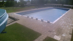 Koupaliště