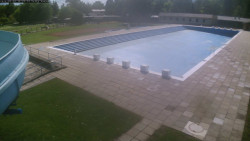 Koupaliště