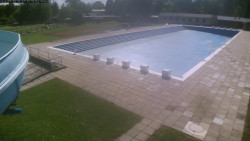 Koupaliště