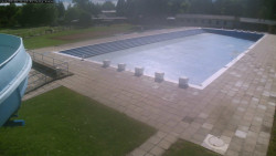 Koupaliště