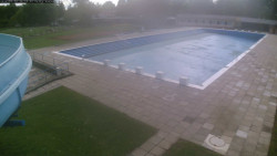 Koupaliště