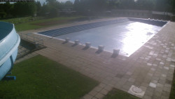 Koupaliště