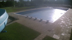 Koupaliště