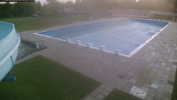 Koupaliště