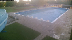 Koupaliště