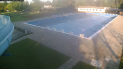 Koupaliště