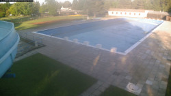 Koupaliště