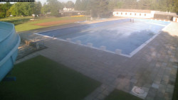 Koupaliště