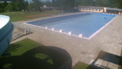 Koupaliště