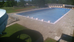 Koupaliště