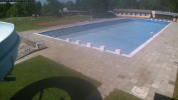 Koupaliště