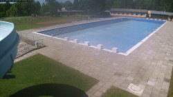 Koupaliště