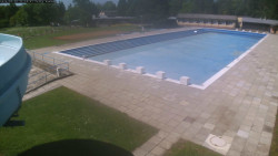 Koupaliště
