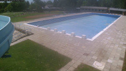 Koupaliště