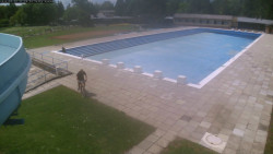 Koupaliště