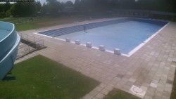 Koupaliště