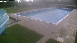 Koupaliště